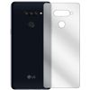 Screen Protector for LG K50S back Protection Crystal Clear dipos