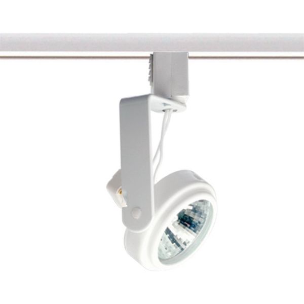 Low Voltage Gimbal Spotlight for Juno Trac