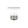 Vaporesso iTank T Atomizer VAPE Vape Atomizer 6ml (Silver)