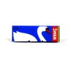 Full Box of SWAN REGULAR SIZE Rolling Papers (SWAN Blue Regular - 50 Pack)