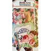 Bo Bunny Noteworthy Journaling Cards Love & Lace