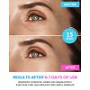 Maree Eye Gel Pads - Reduce Wrinkles, Puffy Eyes, Dark Circles, Eye Bags - Natural Marine Collagen Eye Gels with Hyaluronic HA - Anti Aging Eye Mask Patches & Face Moisturizer