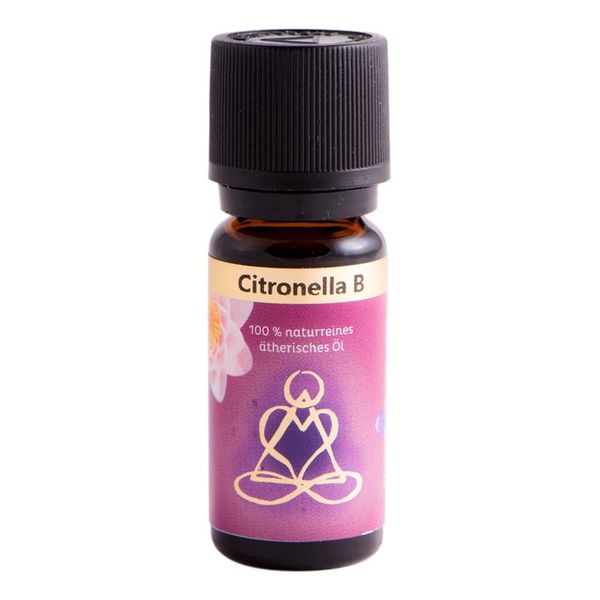 Berk Holy Scents, Citronella B, 10 ml (10)