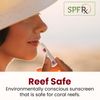 SPF 30 Pomegranate Lip Balm without OMC and OXY - Reef Safe 36 pack