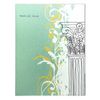 Iridescent GRADUATION CONGRATULATIONS Card, WITH GIFT INSERT by AGC +Envelope
