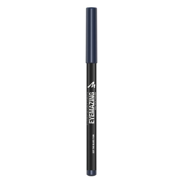 Manhattan Eyemazing Khol Kajal 710N