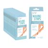 Nuage Waxing Strips Enriched With Vitamin E & Aloe Vera White