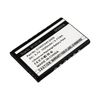 Sisawia Replacement Battery for Easyfone Prime A1 Prime A2 Prime A5,VEX EXP Controller IQ Controller,1020mAh