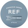 REF Styling Wax 534