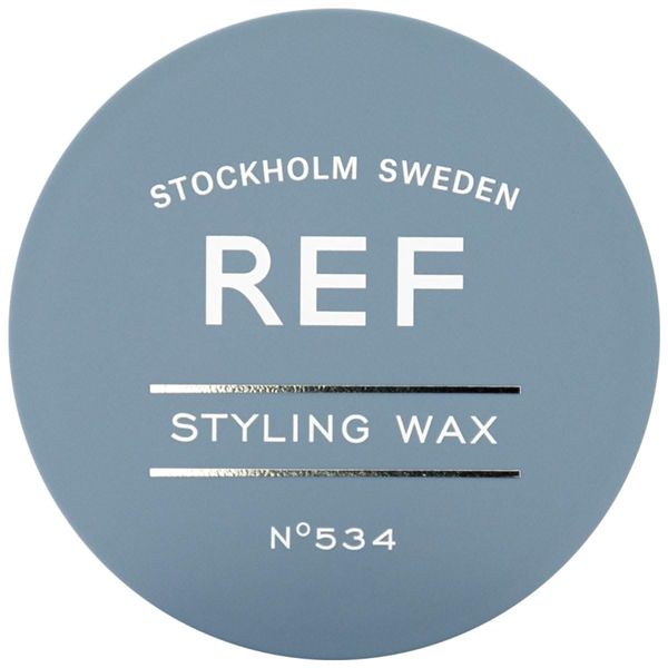 REF Styling Wax 534