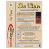 Quest Specialty ON TIME Metered Insecticide, 6.5 oz. can, 1 count, Red (4320-1)