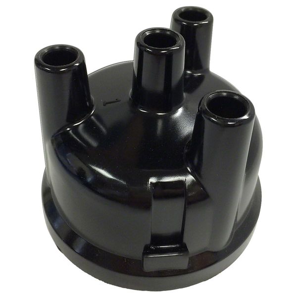 Distributor Cap Fits Ford Tractor C5NF12106A E3NN12106A 83937262