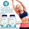 15 Day Cleanse - Gut & Colon Support | Unisex | 30 Capsules