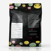 500g DERMAWAX Professional Azulene Hard Wax Beads with Coconut oil Full Body Stripless Depilatory Waxing Film Wax Beans Less Pain Formula Hair Removal of Face Legs Armpit Bikini Line Brazilian Waxing