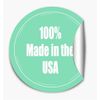Romans 10:13 | for | Car Sticker 3x8 inches