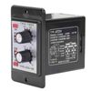 Twin Timer Relay On Off Knob Control Time Switch Short Period Repeat Cycle Intermittent Timer Interval Timer Day Night or 24 Hour