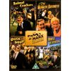 The Marx Brothers Collection [DVD]