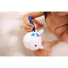 Janod J04725 Coloring in the Bath, 1 Piece (Pack of 1)