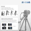 JJC 3.3 ft (1 m) Extension [Sony VMC-MM1 Replacement Multi Cable] Compatible with Sony RM-VPR1 VCT-VPR1 Multi Terminal Connection Cable, Remote Control Cable, Camera Remote Control Connection Cable,
