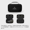 Thous Winds LED Lantern, Storage Case, Goal Zero Case, Lantern Case, Red Lenser Case, Mini Lantern, Storage, Waterproof, Portable, Convenient, Compatible with TW/GZ/ML4