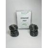 HomeCare Essentials Scouring Pads Rust Free Long-Lasting 4-Pack