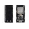 3 pcs ESP32-DevKitC NodeMCU - WiFi WLAN CP2102 ESP32-WROOM-32D IoT 2-In-1 Microcontroller Bluetooth Module Development Board, Compatible