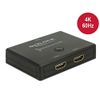 DeLOCK 18749 Video-Switch