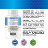Berbacil- Blood Support- 60 Capsules