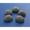 Yellow Door YD1099 Stand-It-Stone Card Holder Set