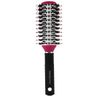 Swissco Pro Ionic Round Thermal Brush - SMALL (Pink, White and black)