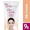 New Fair and lovely BB Cream instantly covers spots blemishes and dark circles 9gm