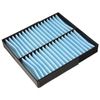 febi bilstein 176335 Cabin Filter, 1 unit