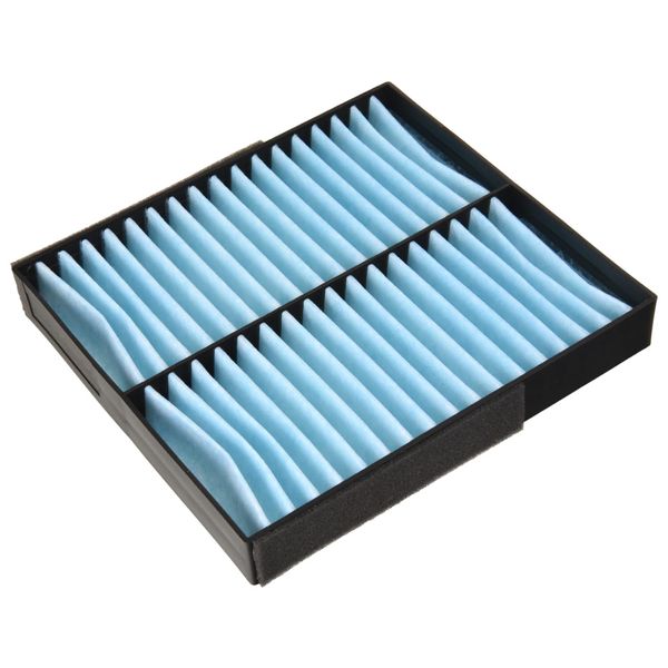 febi bilstein 176335 Cabin Filter, 1 unit