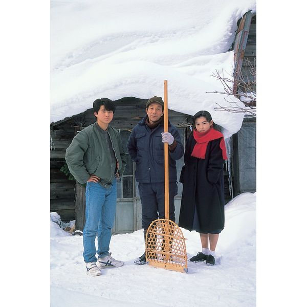 北の国から 89 帰郷 Blu-ray