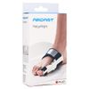 Aircast HalguNight Hallux Valgus Orthosis Size M White