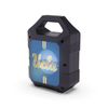 SOAR NCAA ShockBox XL LED Wireless Bluetooth Speaker, UCLA Bruins