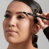 NYX PROFESSIONAL MAKEUP Fill & Fluff Eyebrow Pomade Pencil, Clear