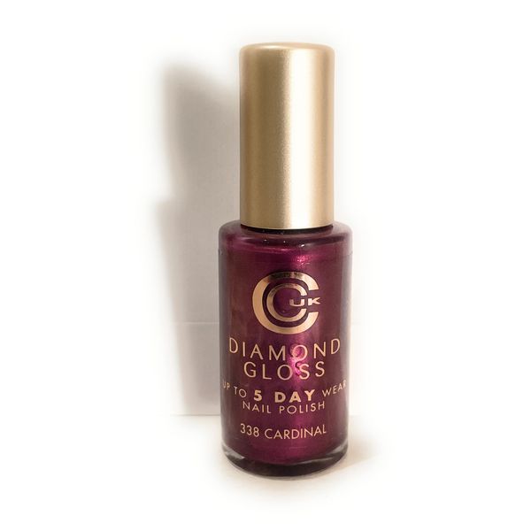 Diamond Gloss Cardinal 338