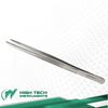 HIGH GRADE THUMB DRESSING FORCEPS SERRATED 8'' TWEEZERS SURGICAL INSTRUMENTS