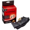 Generic Inner Tubes, Black, 12-Inch, Pack of 2
