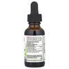 Organic Passionflower Extract, 250 mg, 1 fl oz (30 ml)