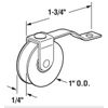 Prime-Line B 638 / 2-Pack Screen Door Tension Spring Roller for Academy   6 Pack