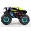 Monster Jam 2023 Nitro Neon Series 2-Pack Alien Invasion vs Megalodon