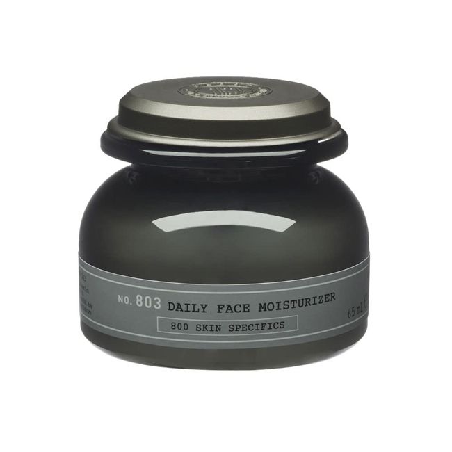 DEPOT 803 DAILY FACE MOISTURIZER 65ML