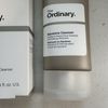 THE ORDINARY Squalane Face Cleanser Face +Makeup Remover 5.1oz 150ml SEALED