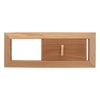 Cikonielf Steam Room Accessory Ventilation Sauna Room Air Vent Grille Adjustable