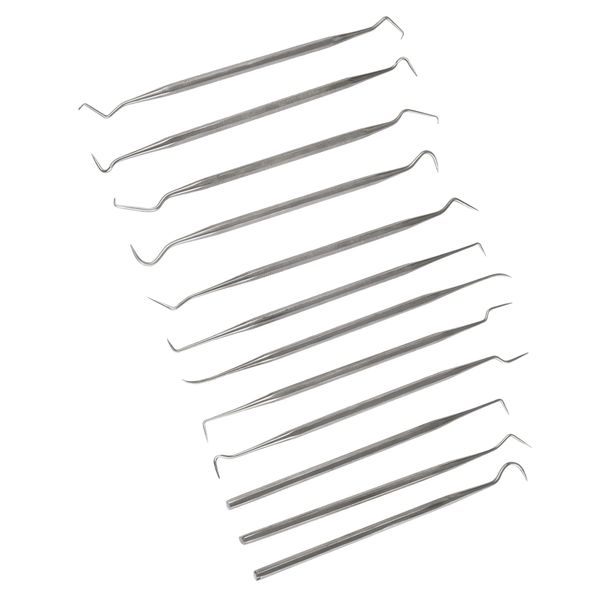 Rolson 59136 Probe Set (12 Pieces)