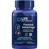 Life Extension Prenatal Advantage Multivitamin 120 Softgels