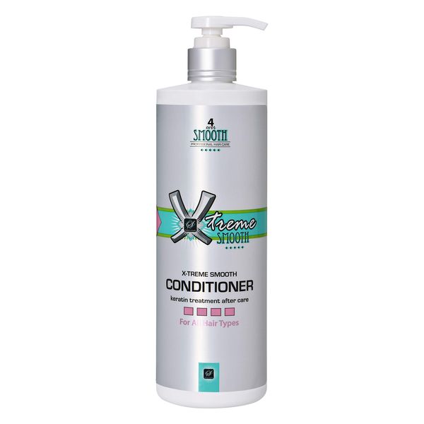 Forever Smooth - X-treme Conditioner - 16oz - For all hair types.