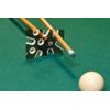 Pool Bridge Billiard Bridge made by LongShot - Mechanical Pool Bridge  V2 Smoke